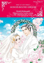 HONOR-BOUND GROOM