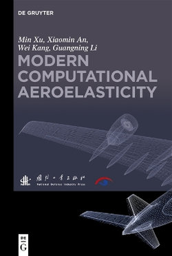Modern Computational Aeroelasticity Modern Computational Aeroelasticity
