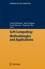 Soft Computing: Methodologies and Applications