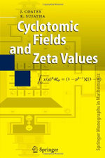 Cyclotomic Fields and Zeta Values