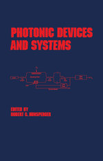 Photonic Devices and Systems