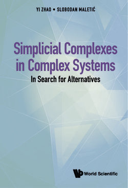 Simplicial Complexes in Complex Systems