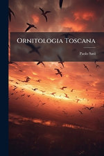 Ornitologia Toscana