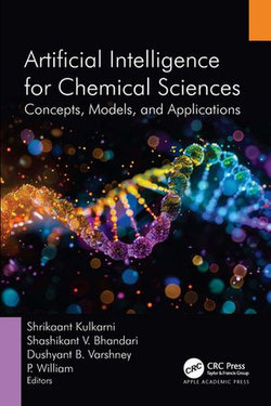 Artificial Intelligence for Chemical Sciences Artificial Intelligence for Chemical Sciences