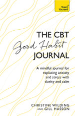 The CBT Good Habit Journal