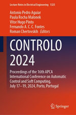 CONTROLO 2024