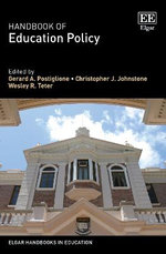 Handbook of Education Policy