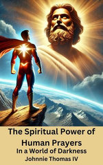 The Spiritual Power of Human Prayers In a World of Darkness