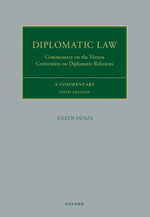 Diplomatic Law
