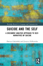 Suicide and the Self