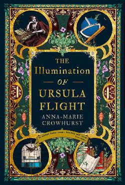 The Illumination of Ursula Flight