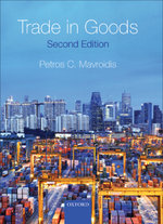 Trade in Goods