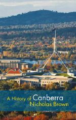 A History of Canberra