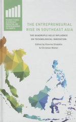 The Entrepreneurial Rise in Southeast Asia