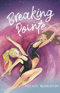 Breaking Pointe Breaking Pointe