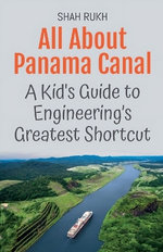 All About Panama Canal