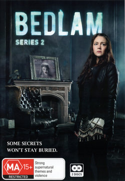 Bedlam: Series 2