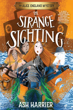 The Strange Sighting