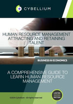 Human Resource Management: Attracting and Retaining Talent