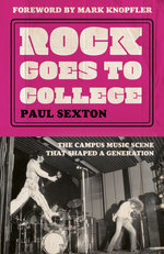 Rock Goes to College