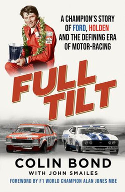 Full Tilt