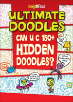 Ultimate Doodles