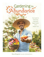 Gardening for Abundance Gardening for Abundance