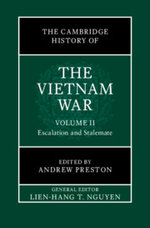 The Cambridge History of the Vietnam War