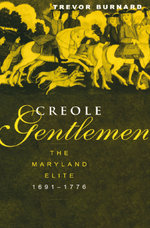 Creole Gentlemen
