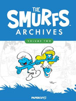 The Smurfs Archives Vol. 2