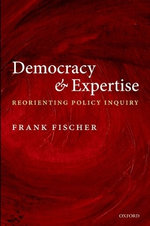 Democracy and Expertise