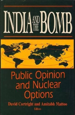 India and the Bomb India and the Bomb