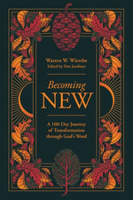 Becoming New Becoming New
