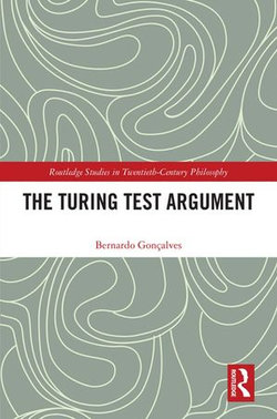 The Turing Test Argument