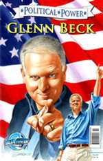 Political Power: Glenn Beck Political Power: Glenn Beck