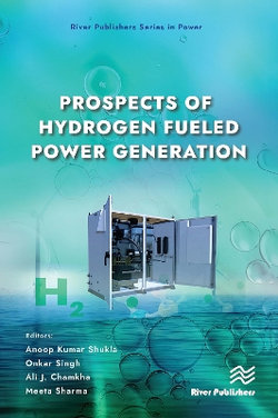 Prospects of Hydrogen Fueled Power Generation Prospects of Hydrogen Fueled Power Generation