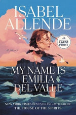 My Name Is Emilia Del Valle