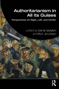 Authoritarianism in All its Guises