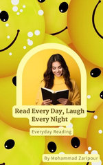 Read Every Day, Laugh Every Night: Everyday Reading
