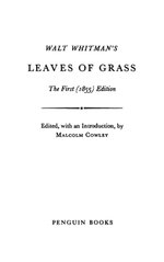 Leaves of Grass