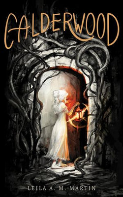 CALDERWOOD