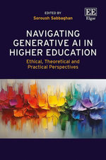Navigating Generative AI in Higher Education