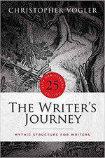 The Writer's Journey - 25th Anniversary Edition