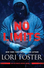 No Limits: a steamy reunion MMA sports romance