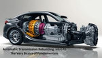 Automatic Transmission Rebuilding: Intro to The Very Basics of Fundamentals