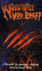 When Will You Rage?