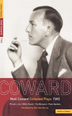 Coward Plays: 2