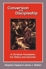 Conversion and Discipleship