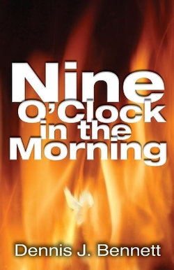 Nine O'Clock in the Morning Nine O'Clock in the Morning
