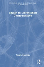 English for Aeronautical Communication